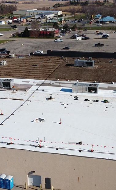 Blue Mound Roofing